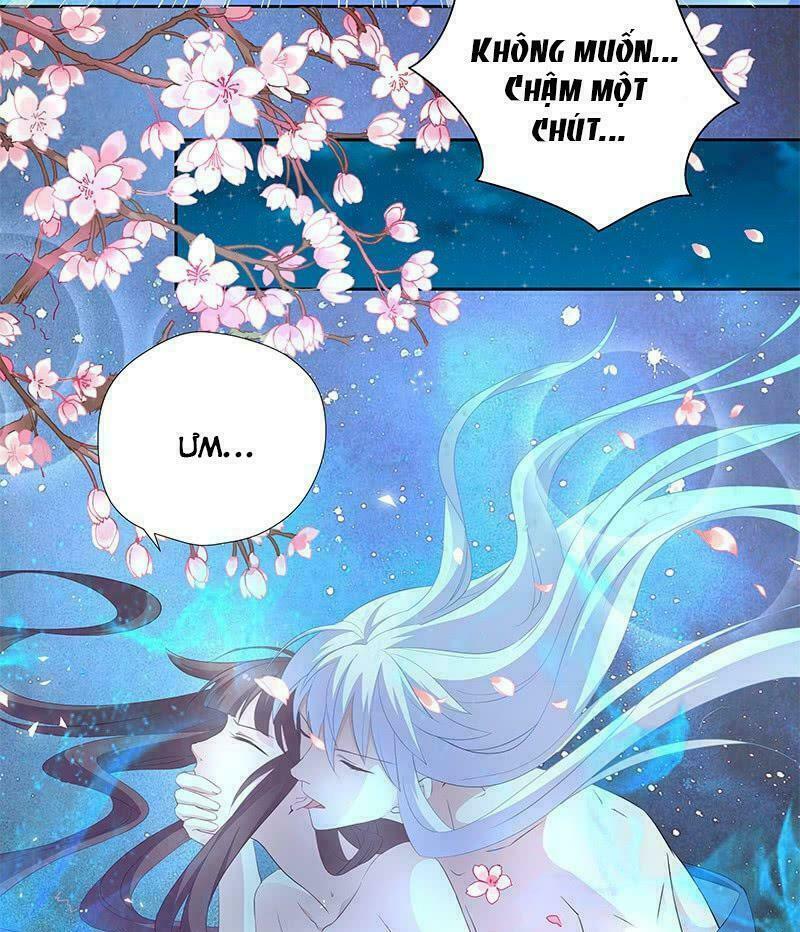 trò chơi trừng phạt chapter 17 21