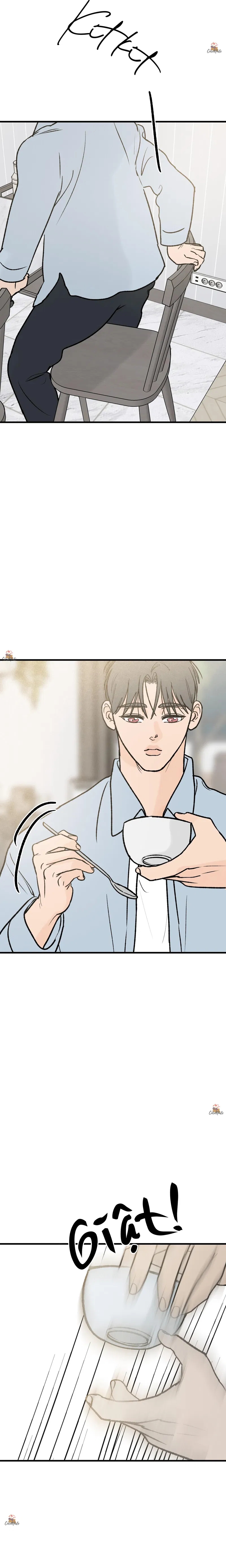 vết đỏ chapter 25 9