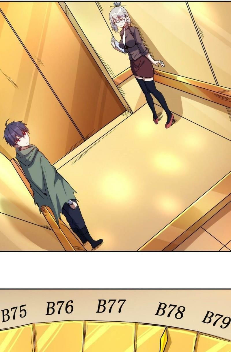 thánh đường chi thành chapter 22 11