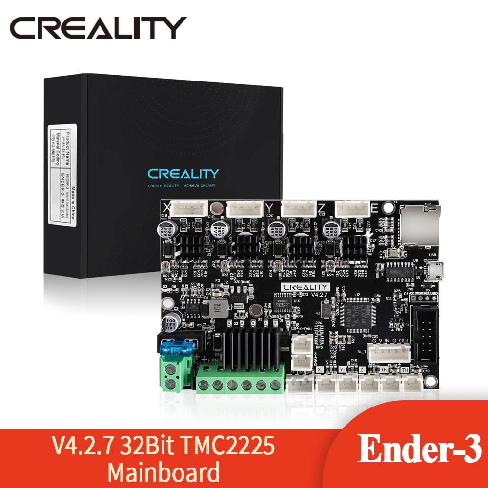 Creality 3D Silent Board Boomboard cho Ender 3 / Ender 3 Pro Nâng cấp v4.2.7