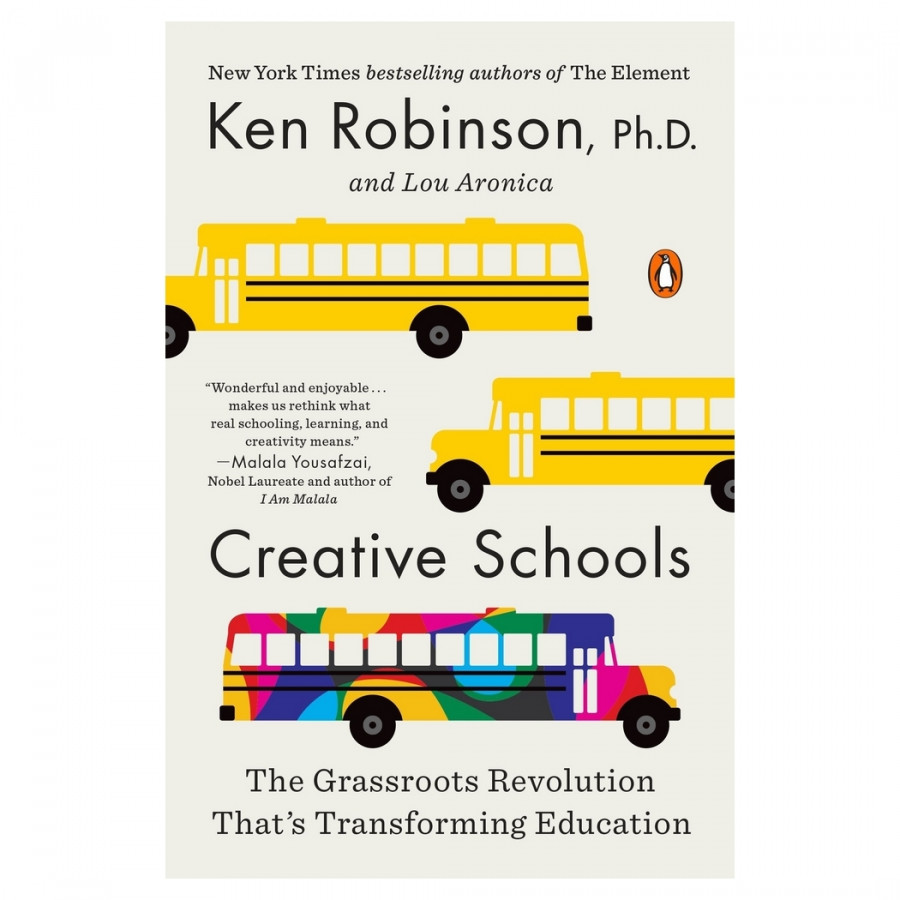 Creative Schools