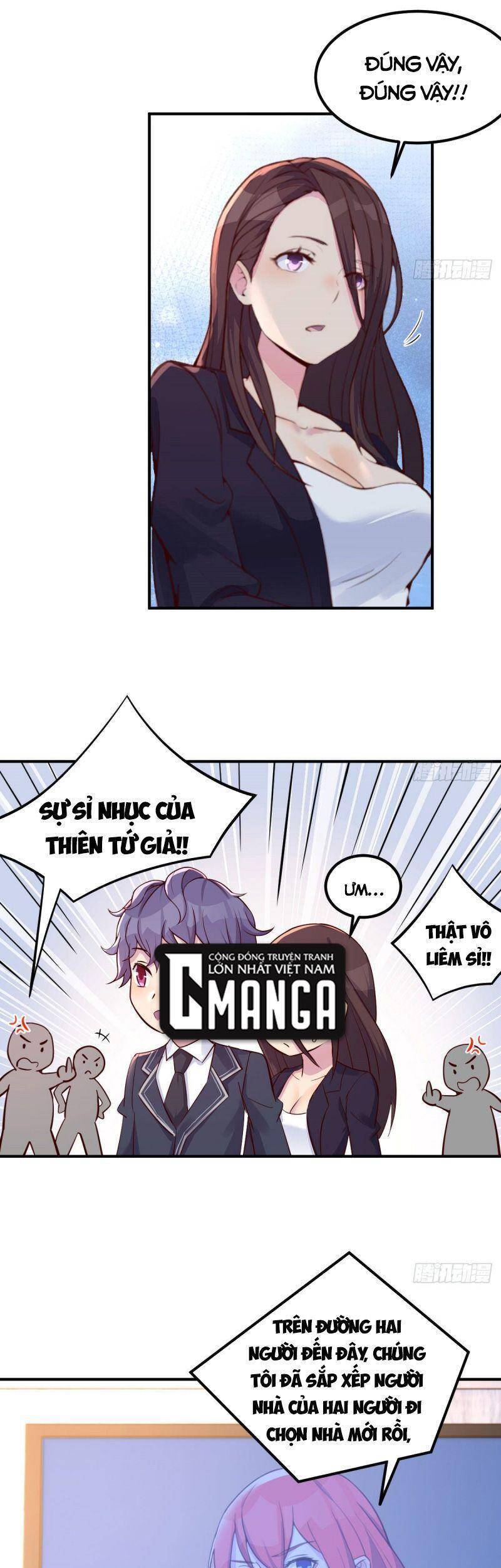 thiên tứ thức tỉnh chapter 39 8