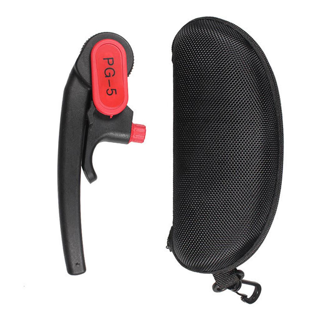 PG-5 Portable Handheld Manual Circular Cable Stripper for 25mm Round Cable Multifunctional Utility Tools