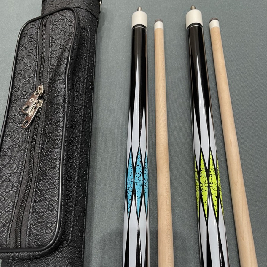 Cơ Bida Lỗ Diamond Câu Lạc Bộ, Gậy Bi A Billiard Pool Cue Văn Phòng Gia Đình Hanana