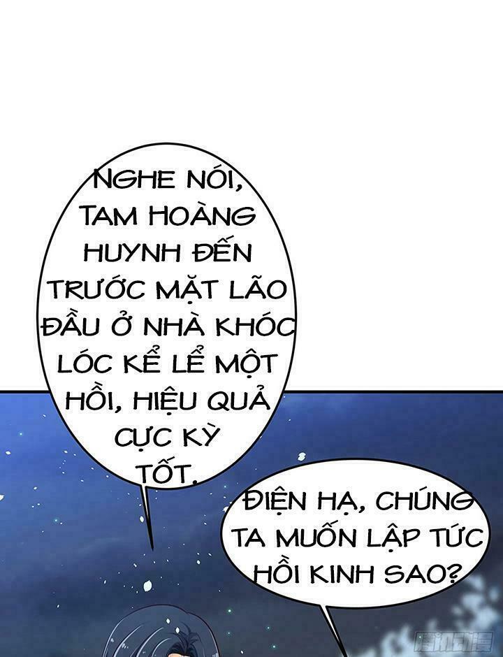 thái tử phi nhà ta thật hung hăng chapter 10 87