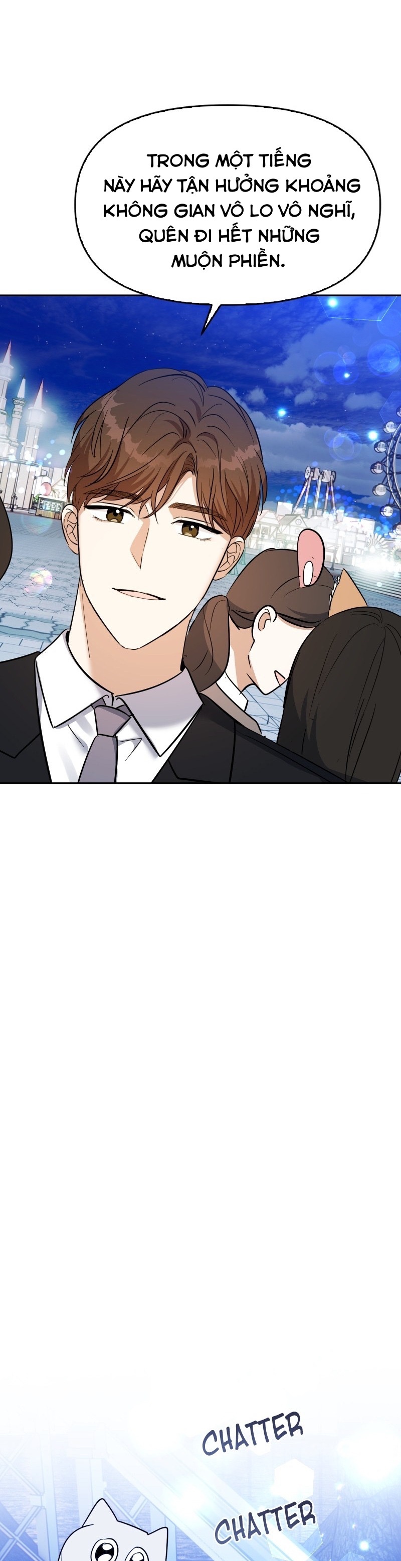 bản cam kết hôn nhân chapter 50 37