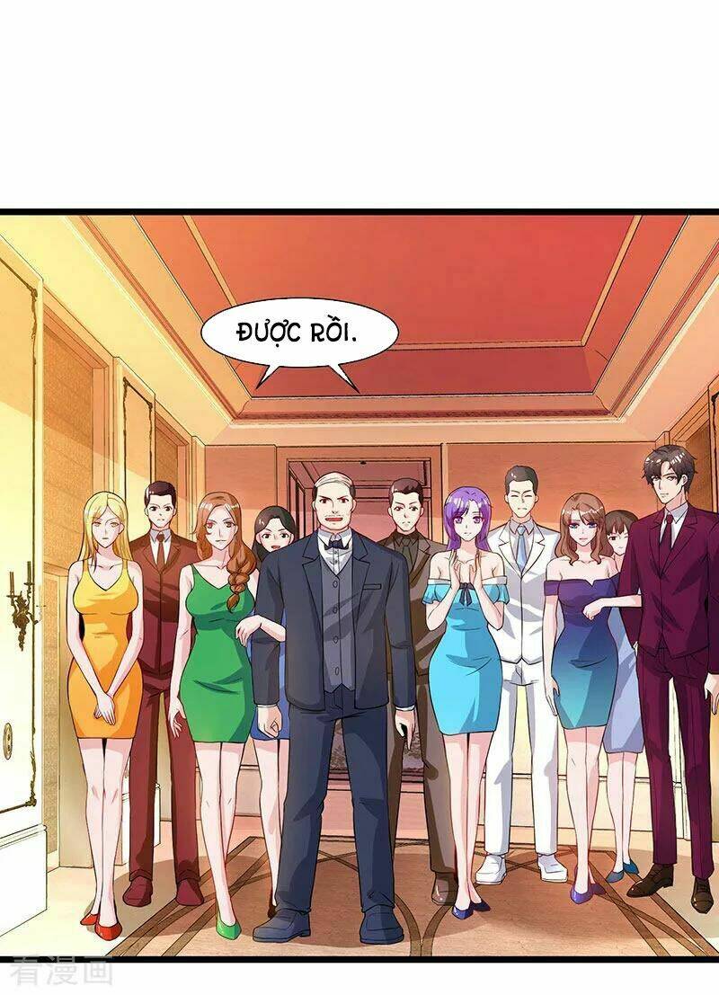 trọng sinh khí thiếu quy lai chapter 41 23