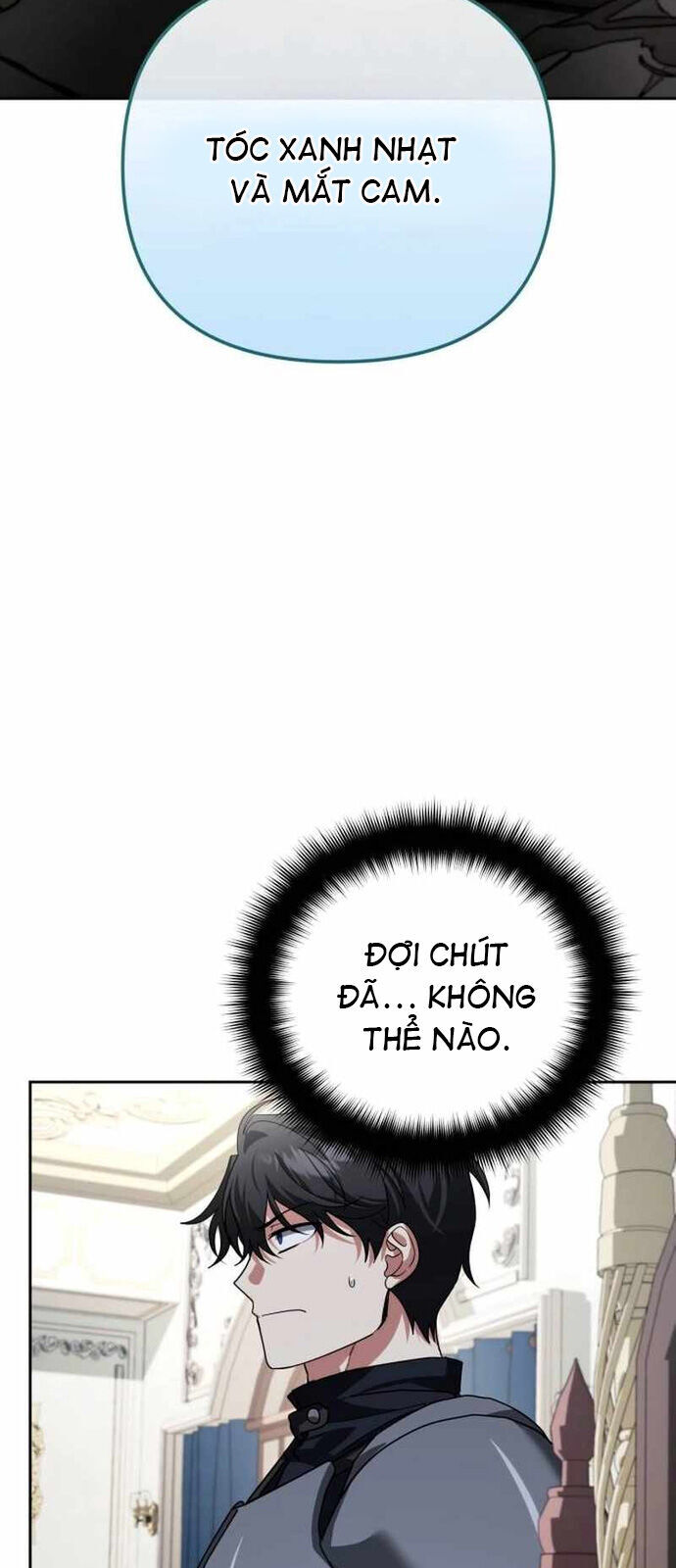 Bản Ngã Thay Đổi chapter 25 110