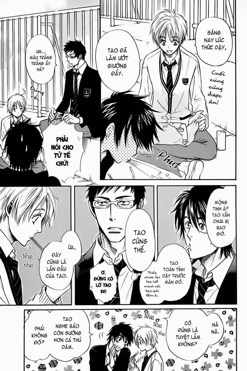 yume shinto chapter 1 23