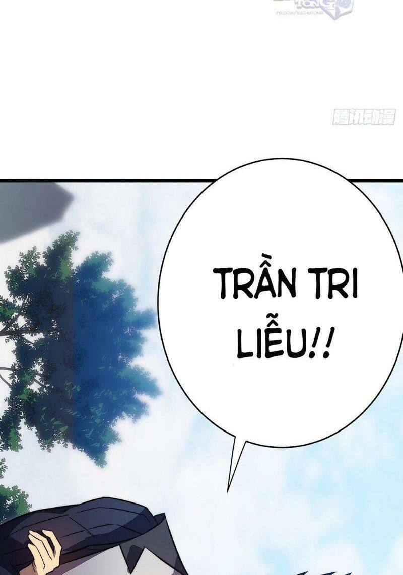 sát thần chi lộ tại dị giới chapter 35 36