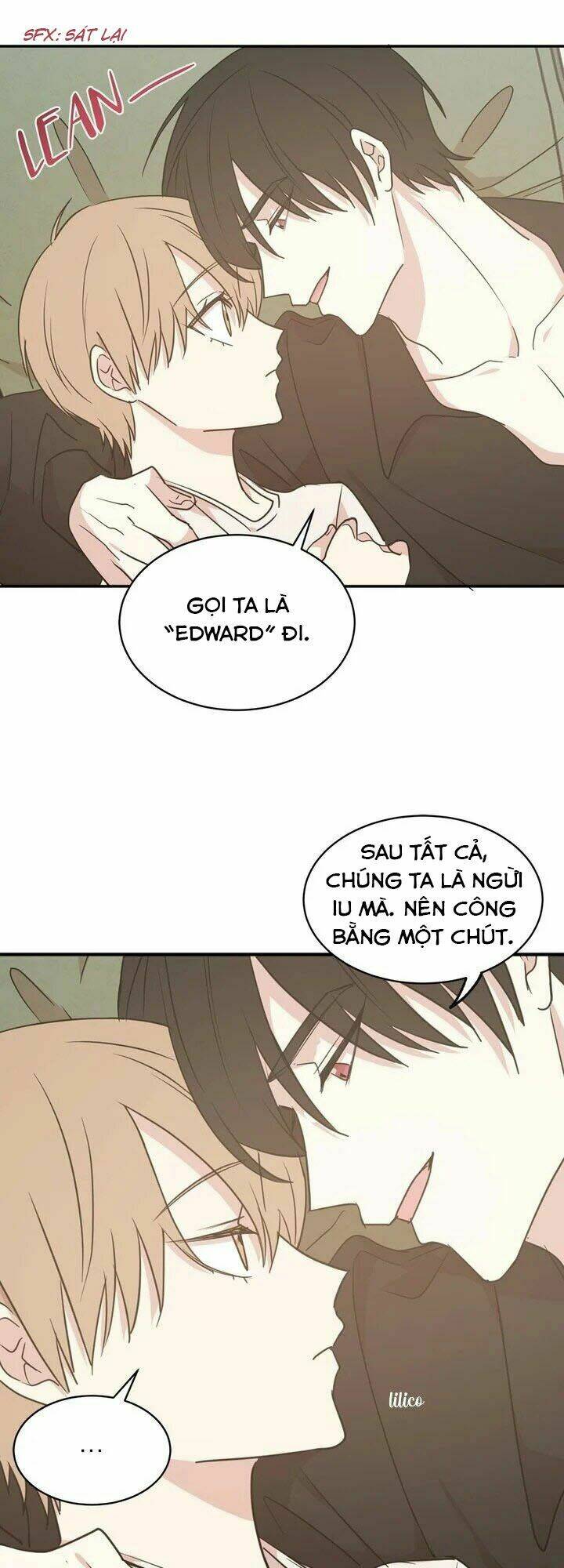 tôi chọn kết thúc của hoàng đế chapter 50 21