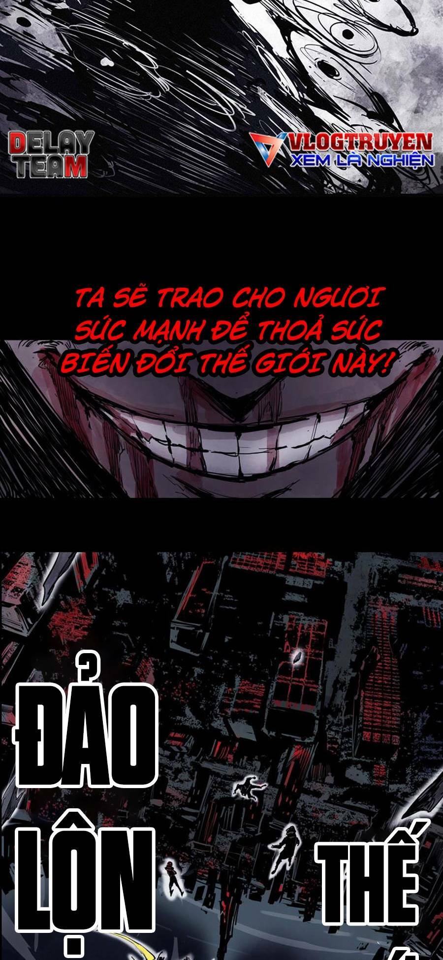 mặt nạ chân lý chapter 0 8