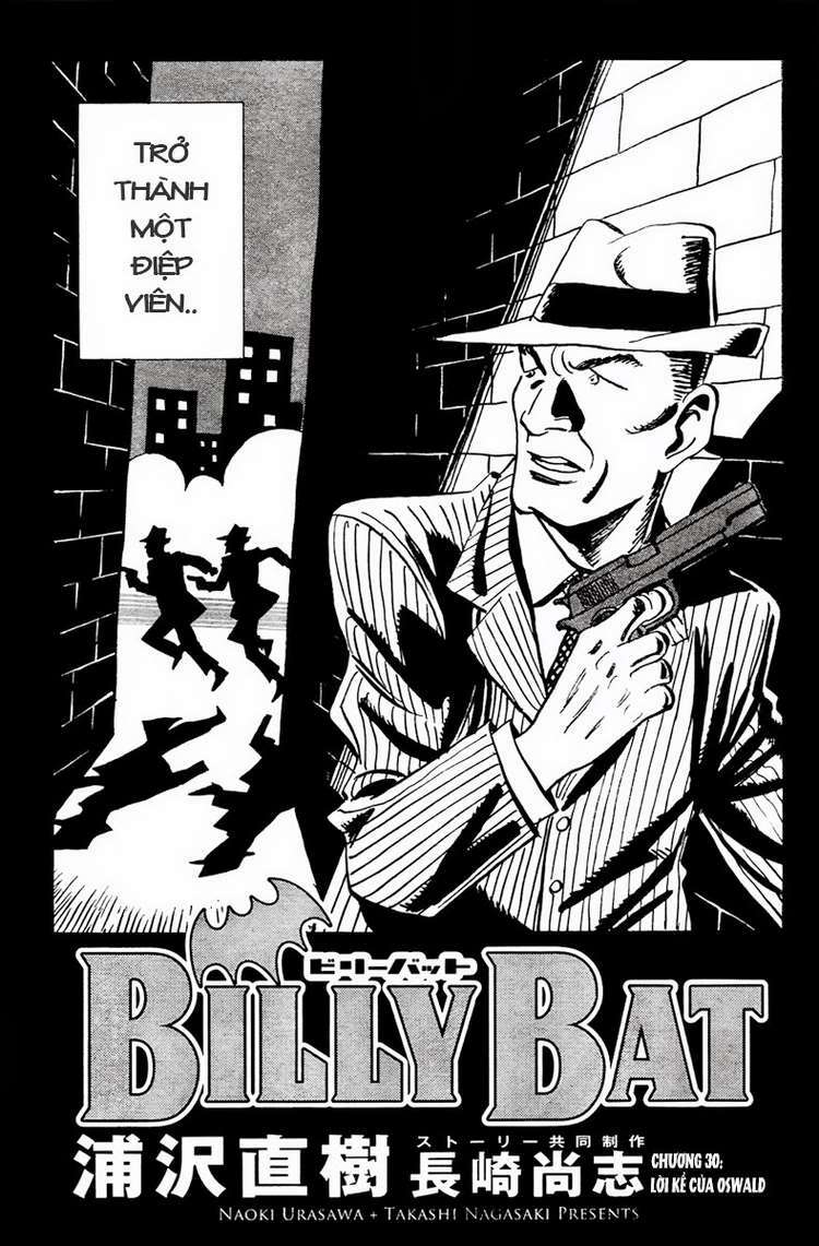 billy bat chapter 30 2
