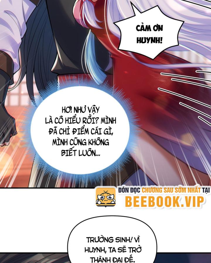 khoan đã tiên tử! xin hãy nghe ta xảo biện chapter 4 44