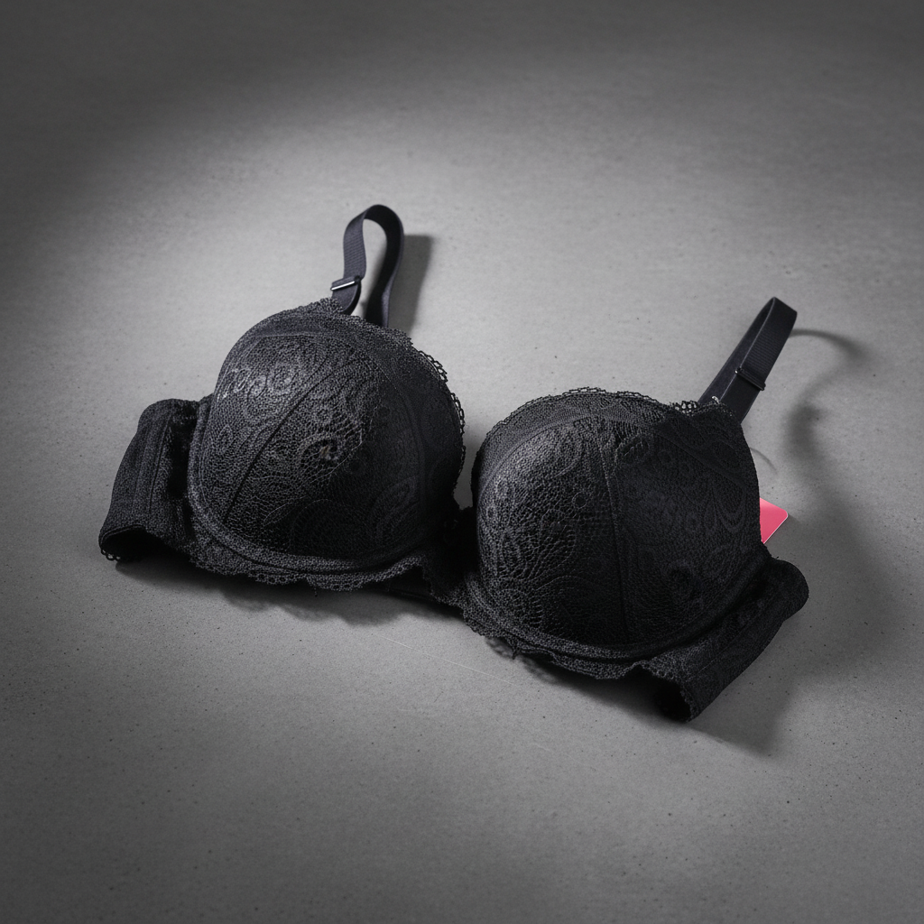 ÁO NGỰC CÓ GỌNG – MÚT DÀY 9903