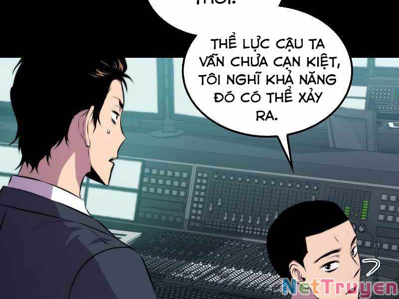 tôi thăng cấp trong lúc ngủ chapter 33 30