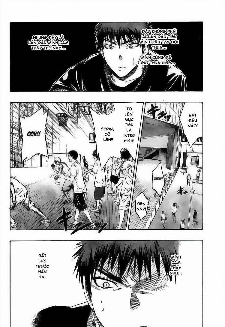 vua bóng rổ kuroko chapter 40 4