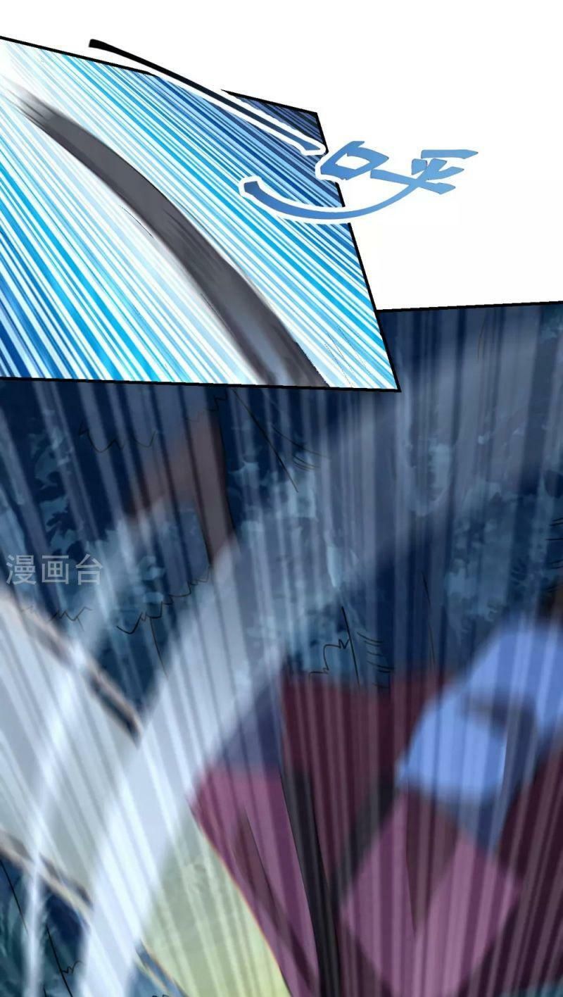 tiên võ đế tôn chapter 143 3