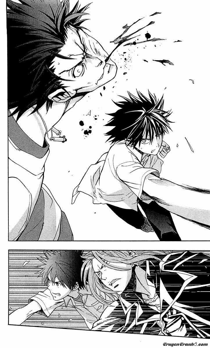 cấm thư ma thuật index chapter 50 30