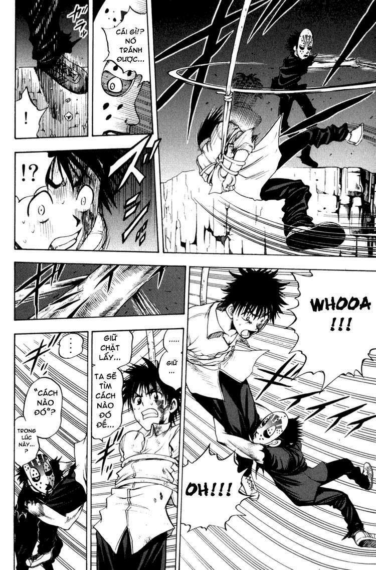 cage of eden chapter 6 2