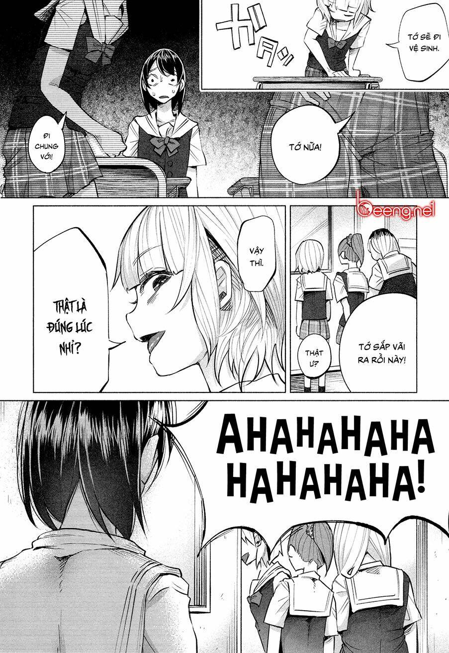 tớ đã yêu cậu rất nhiều chapter 15 20