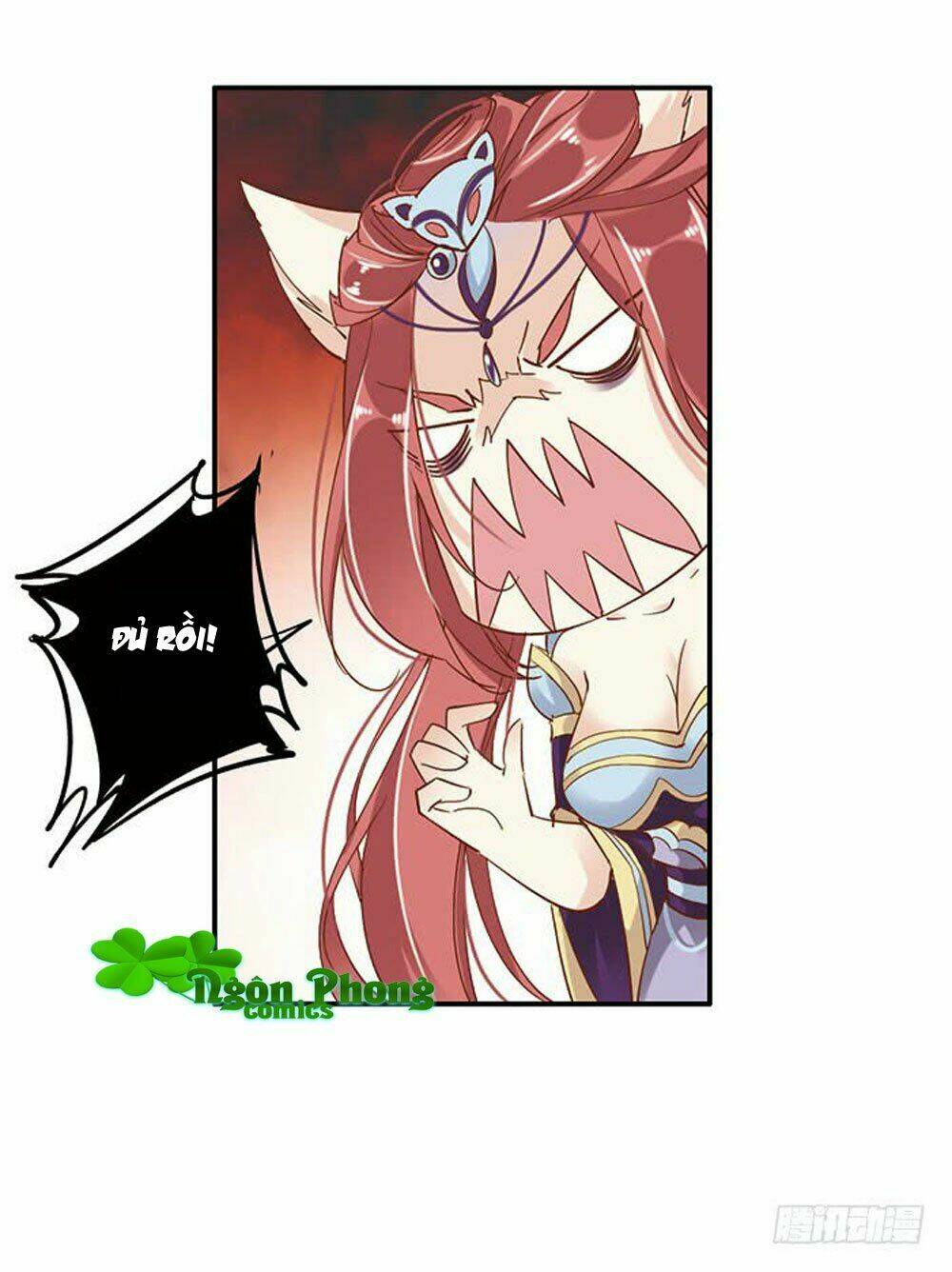 thiền tâm vấn đạo chapter 22 35