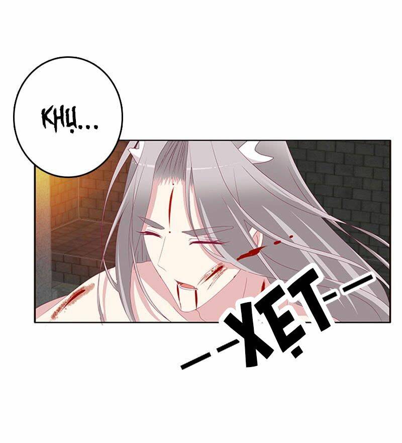 tướng quân mời ra trận chapter 94 13