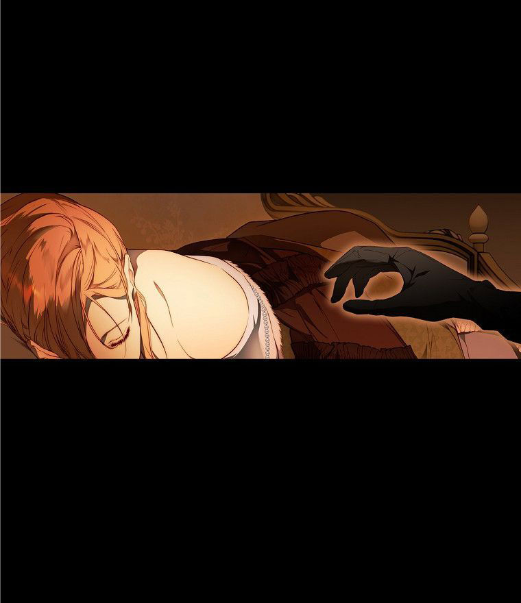 quý cô bí ẩn - secret lady chapter 72.2 34