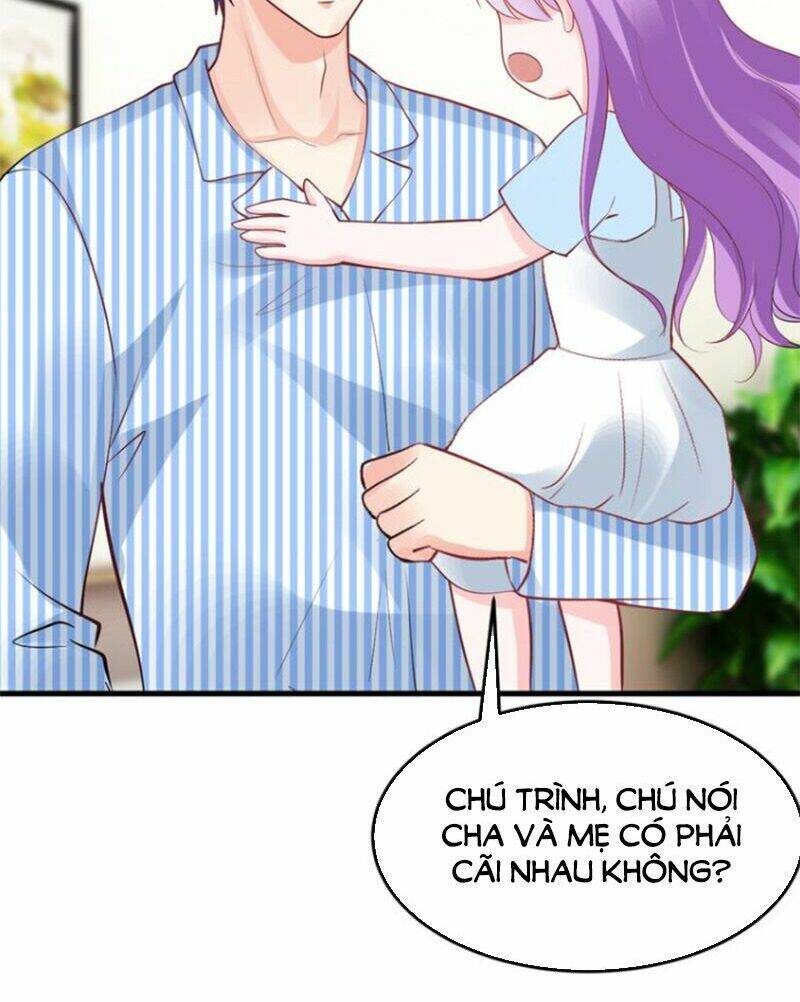 thú cưng độc quyền của boss chapter 88 41