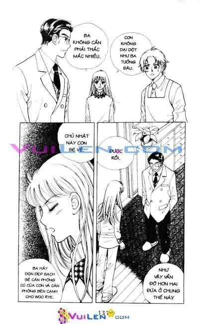 hợp đồng nô lệ chapter 3 131