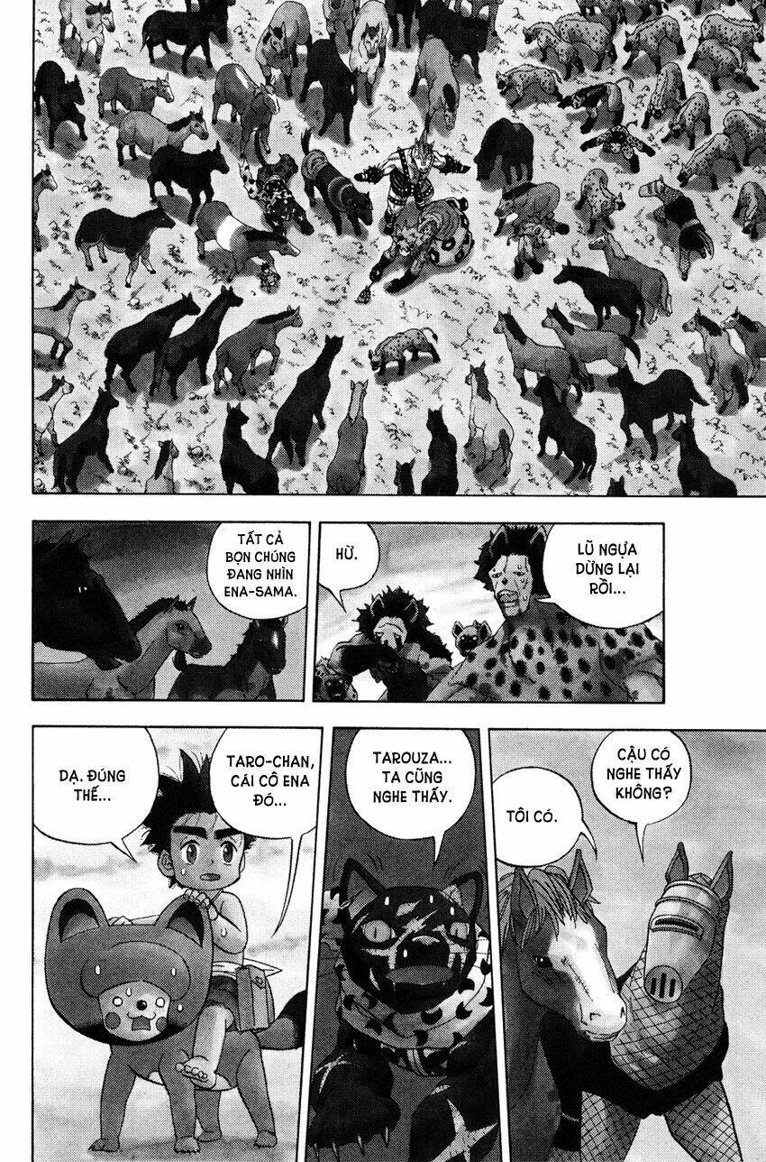 doubutsu no kuni chapter 19 12