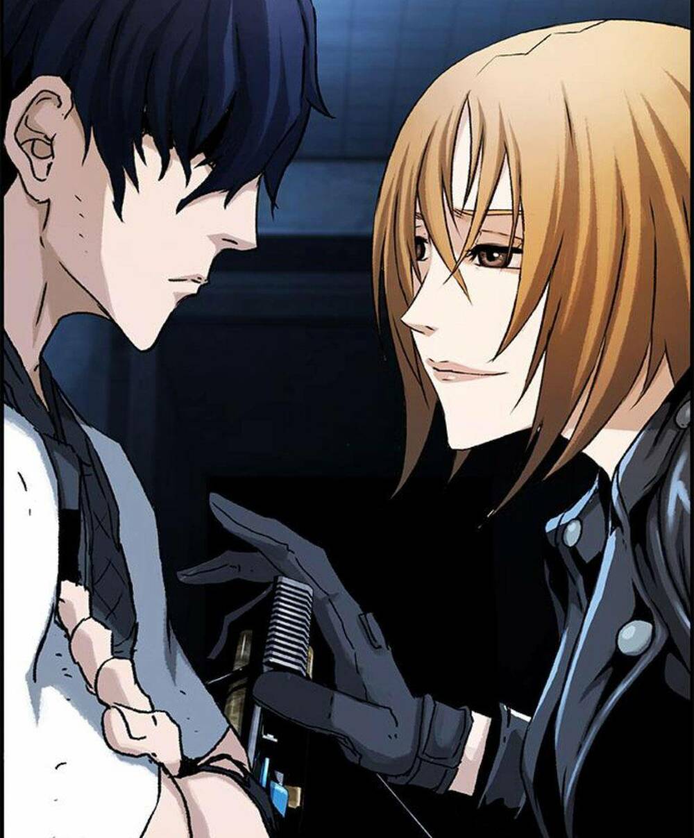 pubg - cuộc chiến sinh tồn - 100 chapter 4 109