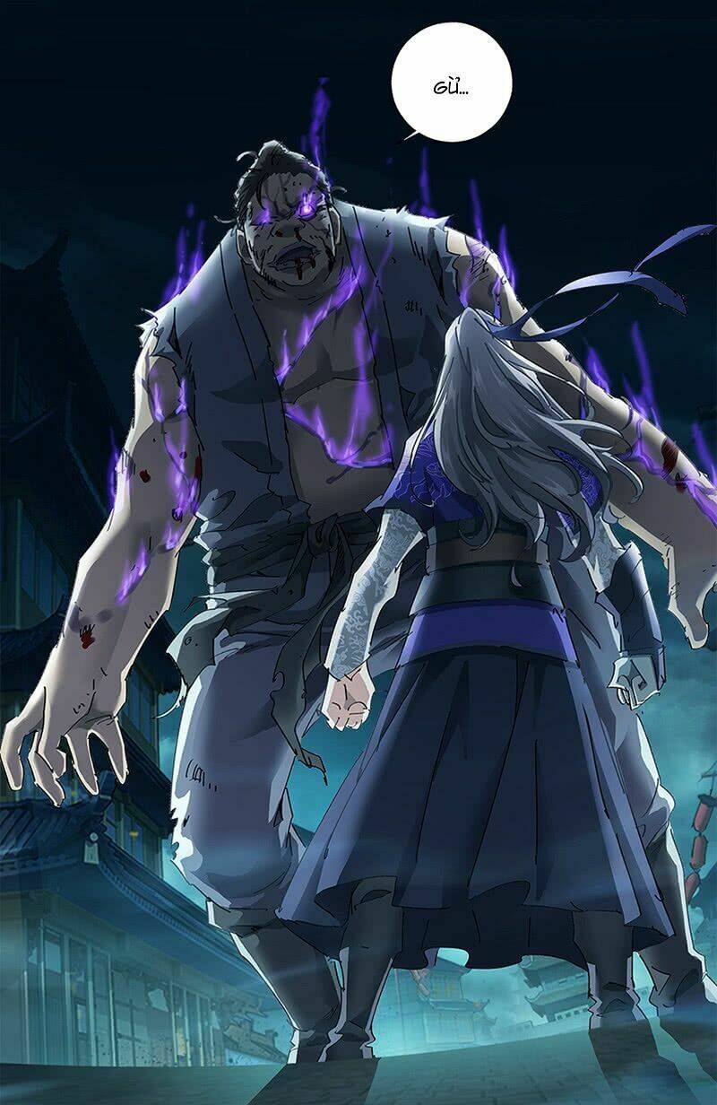 thiên cơ lục chapter 2 28