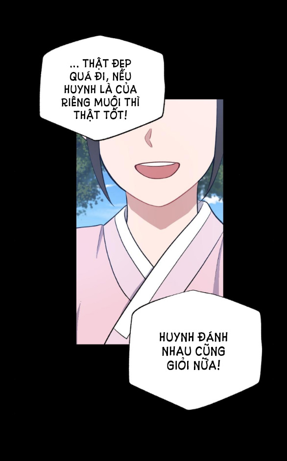 [18+] mơ về một cơn mưa phùn chapter 22.1 34