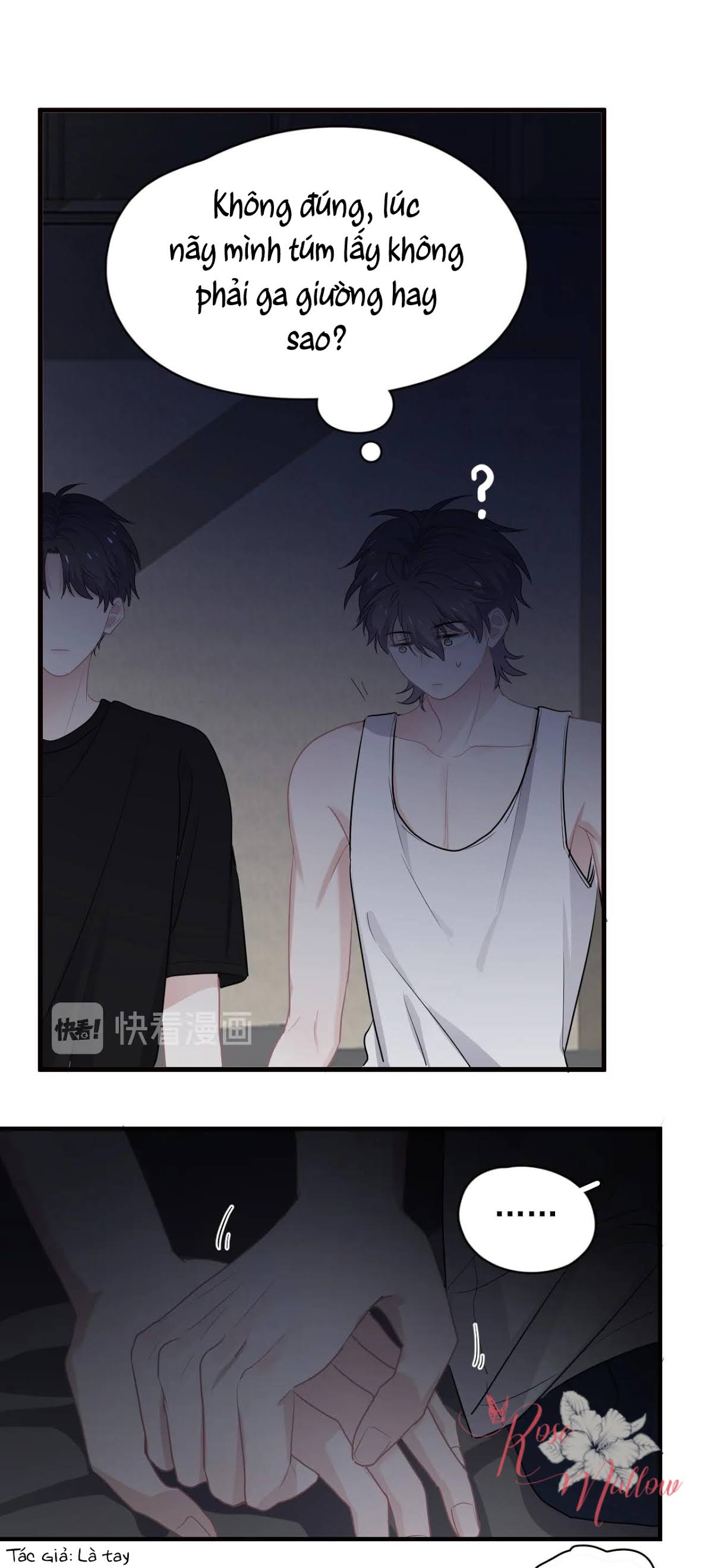 đề này vượt quá sức rồi chapter 31 39