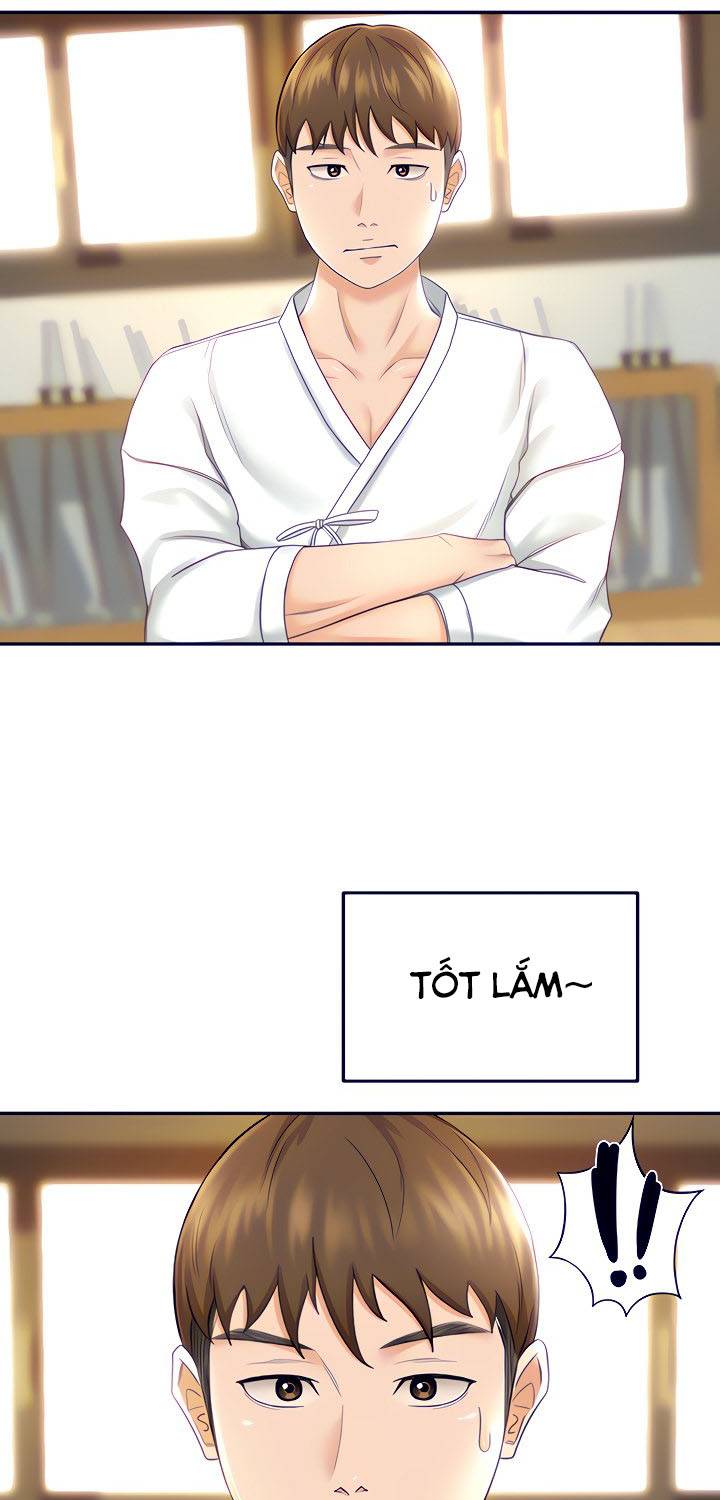 clb kiếm đạo chapter 5 22