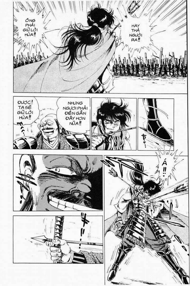 truyền thuyết bá vương chapter 19 8