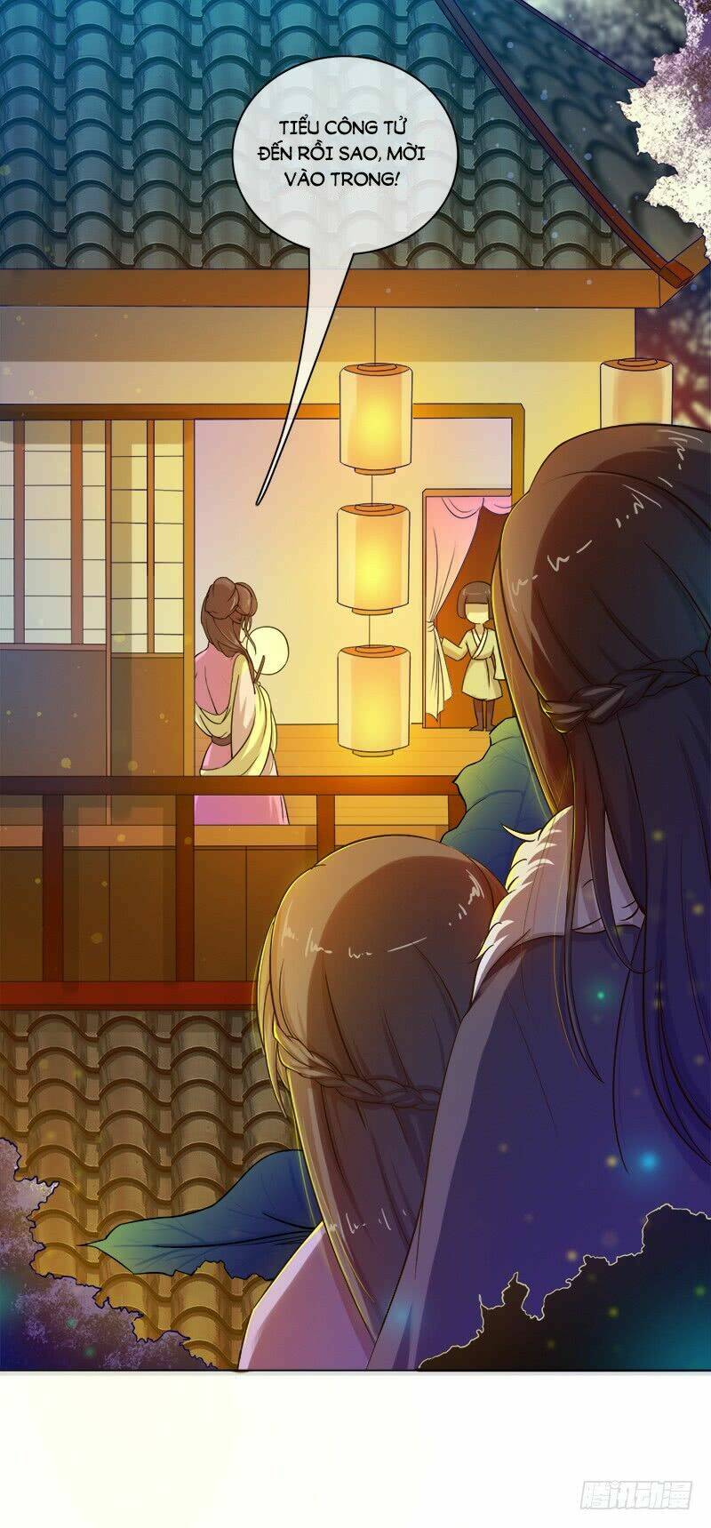 khuynh thế độc phi chapter 52 13