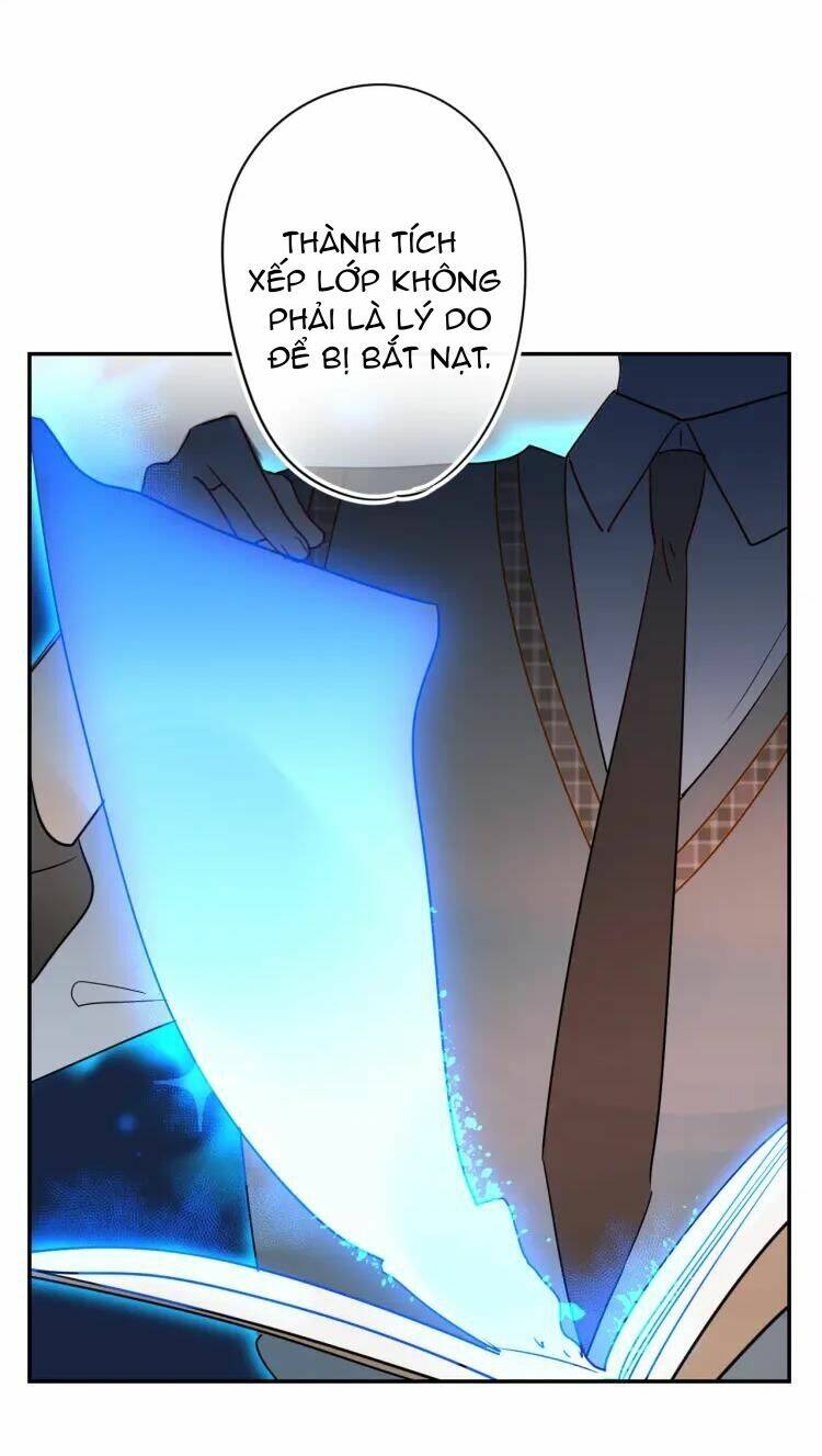 phù thủy hạng bét chapter 7 32