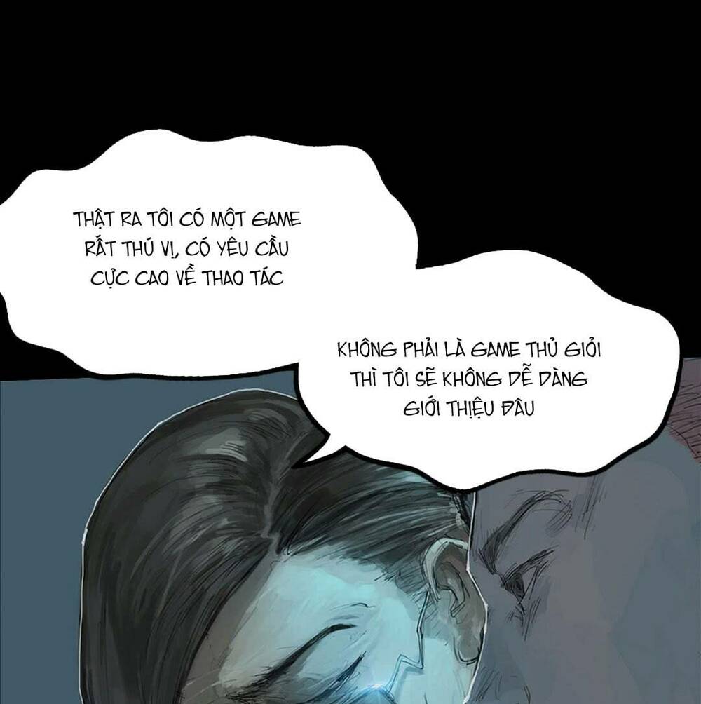 pubg never say die chapter 1 20