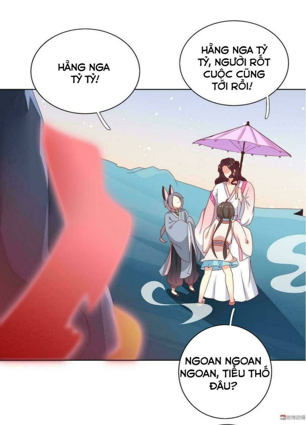 phi thiên địch tự dưỡng đích khẩu tử chapter 45 8