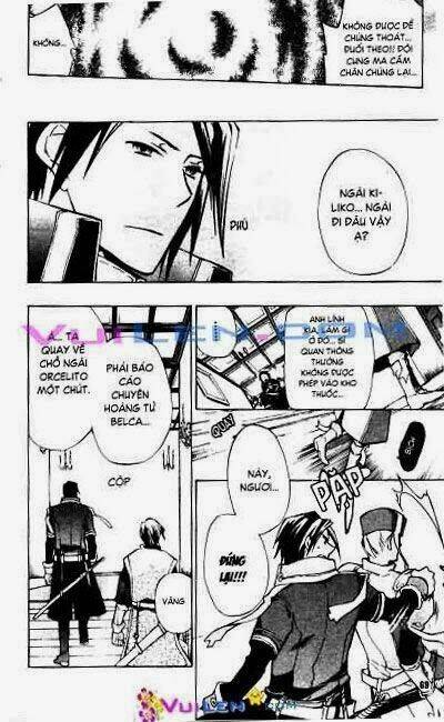 thanh kiếm và vương miện chapter 5 69