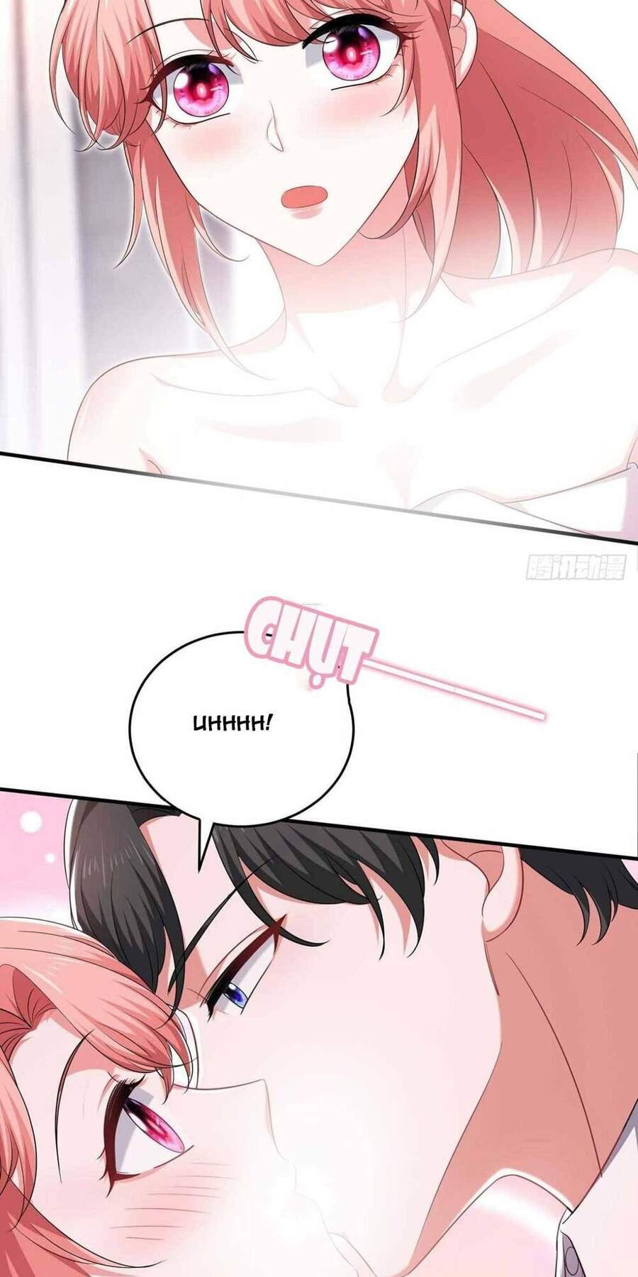 đại lão gọi tôi tiểu tổ tông chapter 63 15