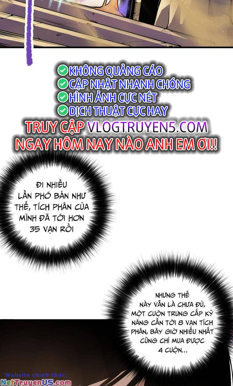 Thảm Họa Tử Linh Sư chapter 31 27
