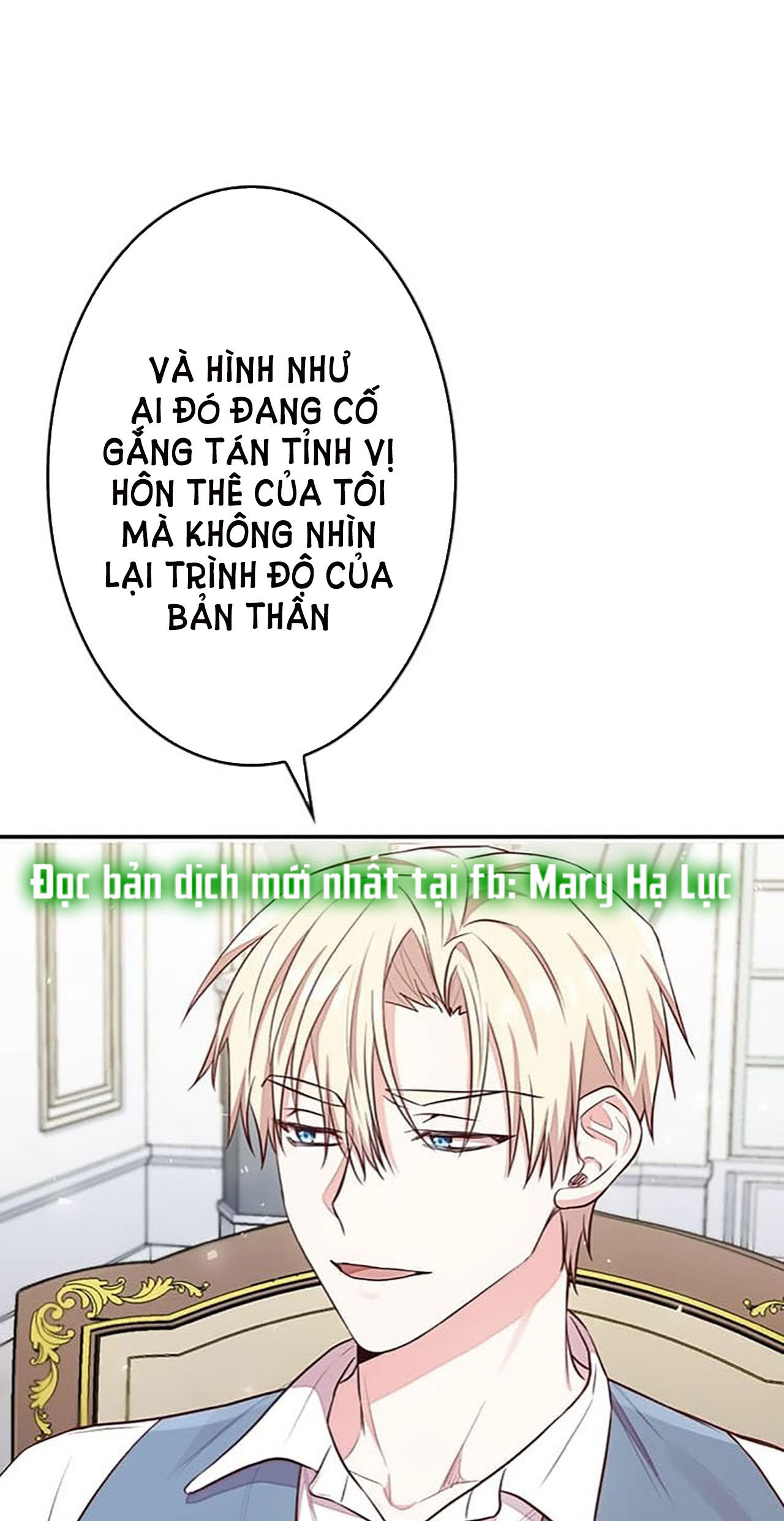 từ ác nữ tôi phải trở thành một người mẹ chapter 5 12