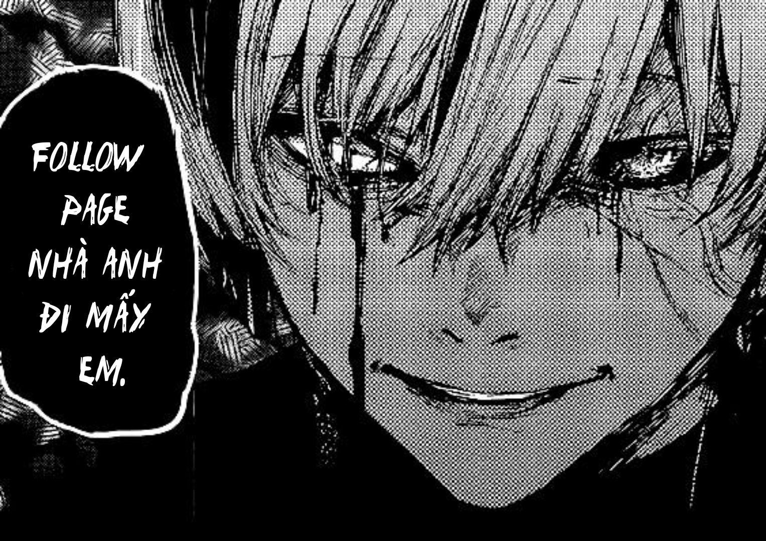 rượu, thuốc lá và những nụ hôn chapter 0 23