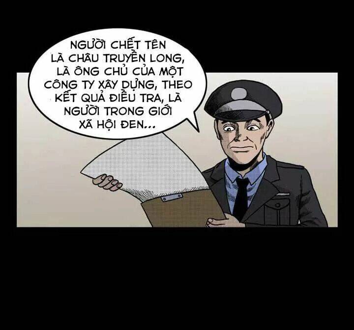 kỳ án có thật chapter 11 13