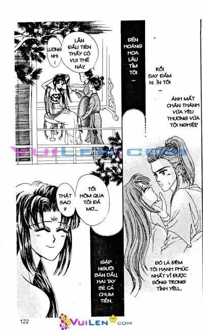 cô gái 300 tuổi chapter 1 122