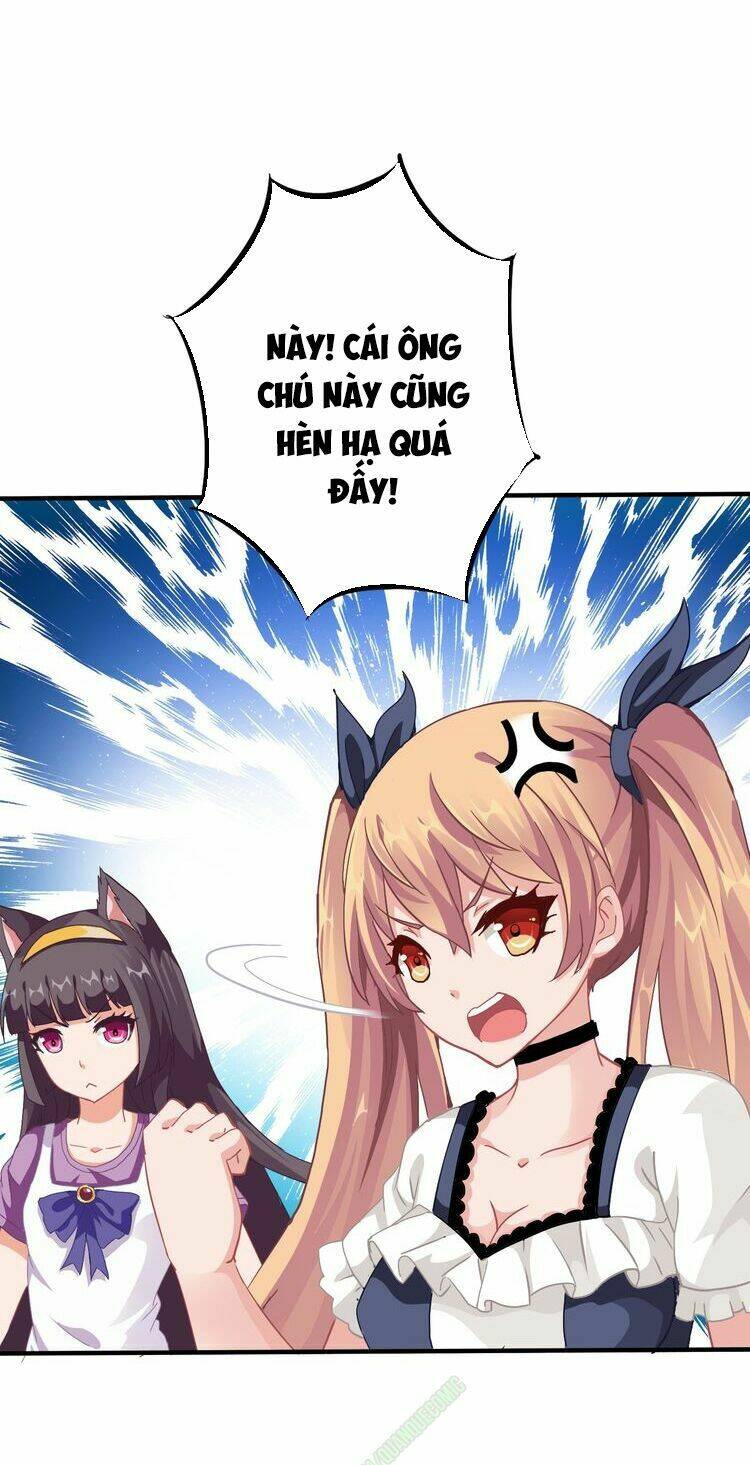 kinh thế kỳ nhân chapter 7 40