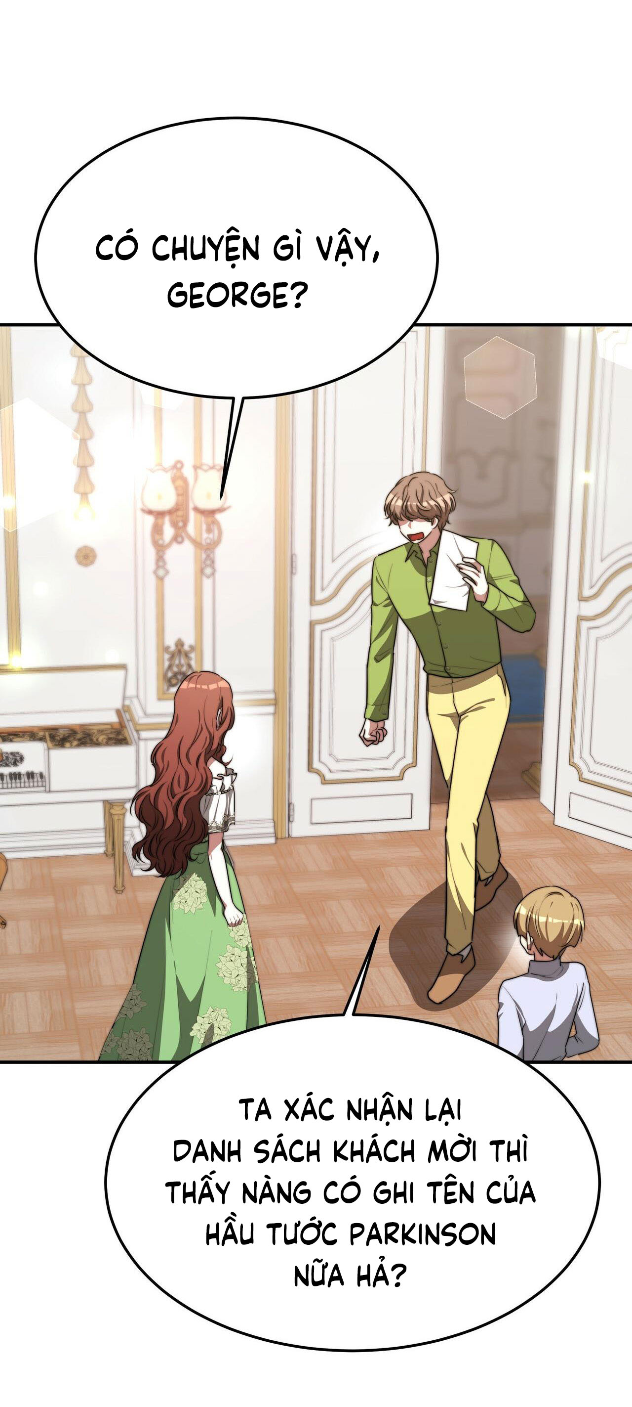 cuộc hôn nhân tay ba chapter 25 57